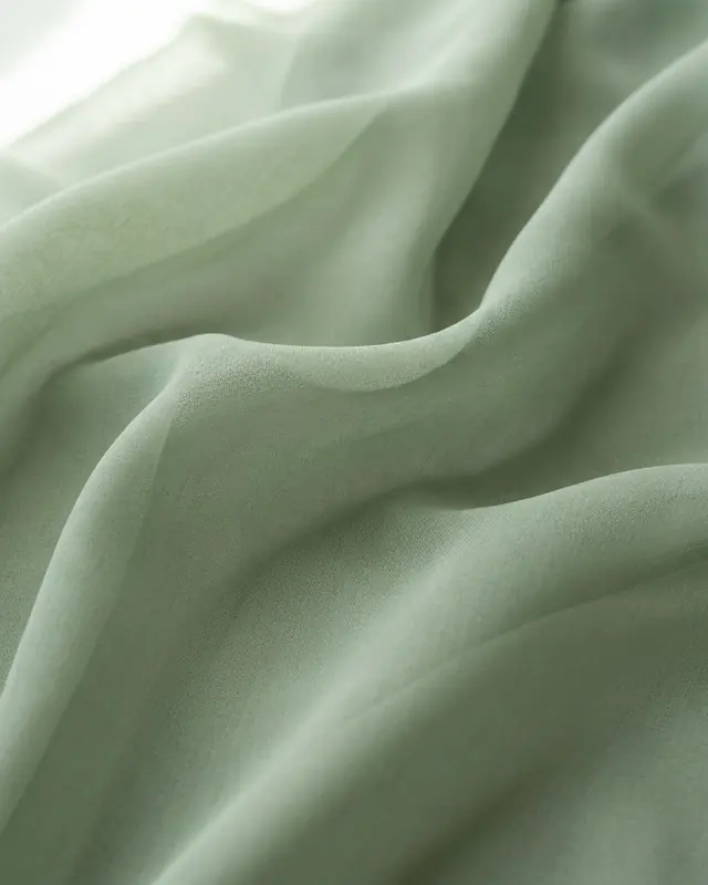 Chiffon search result
